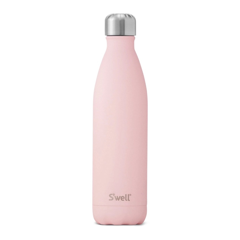 Swell 25oz Bottle - Pink Topaz